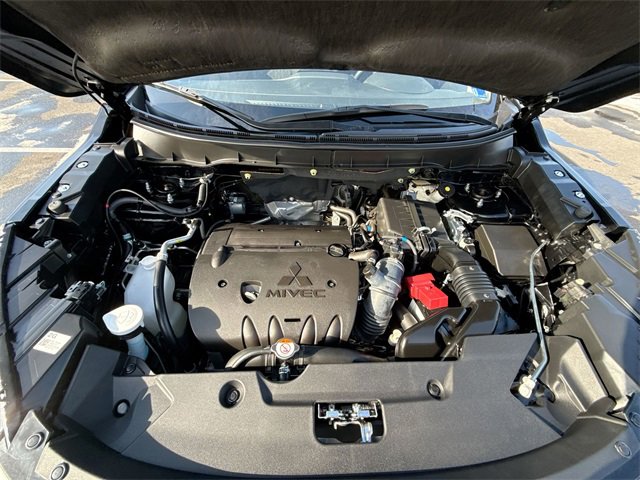 Used 2025 Mitsubishi Outlander Sport 2.0 S image 37