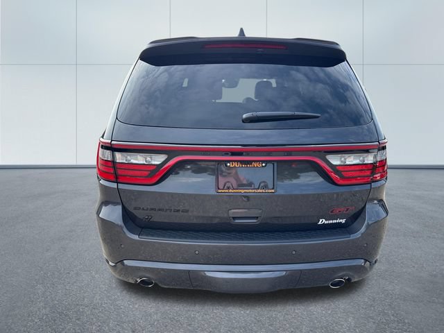 New 2026 Dodge Durango GT AWD/4WD video 3