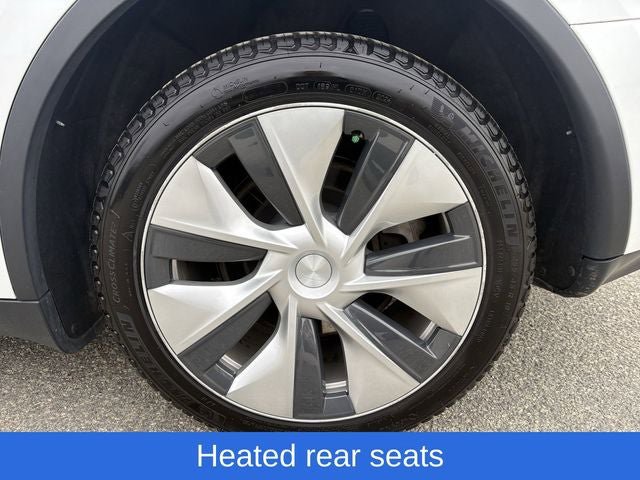Used 2023 Tesla Model Y Long Range image 23