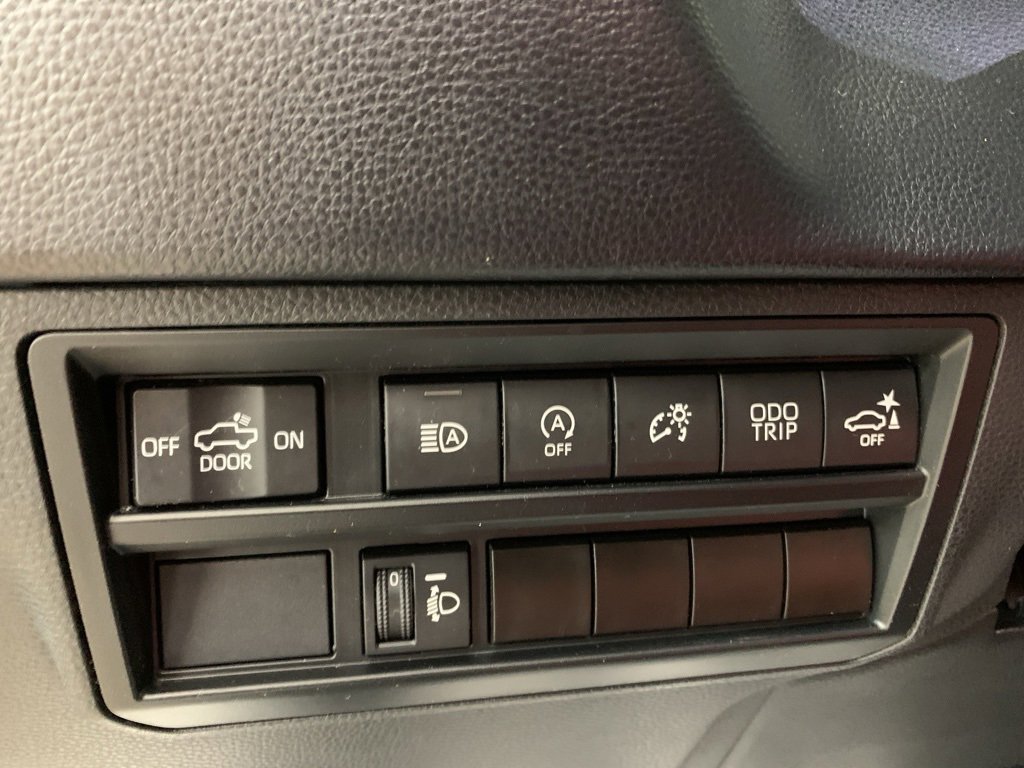 Used 2023 Toyota Tundra SR5 image 18
