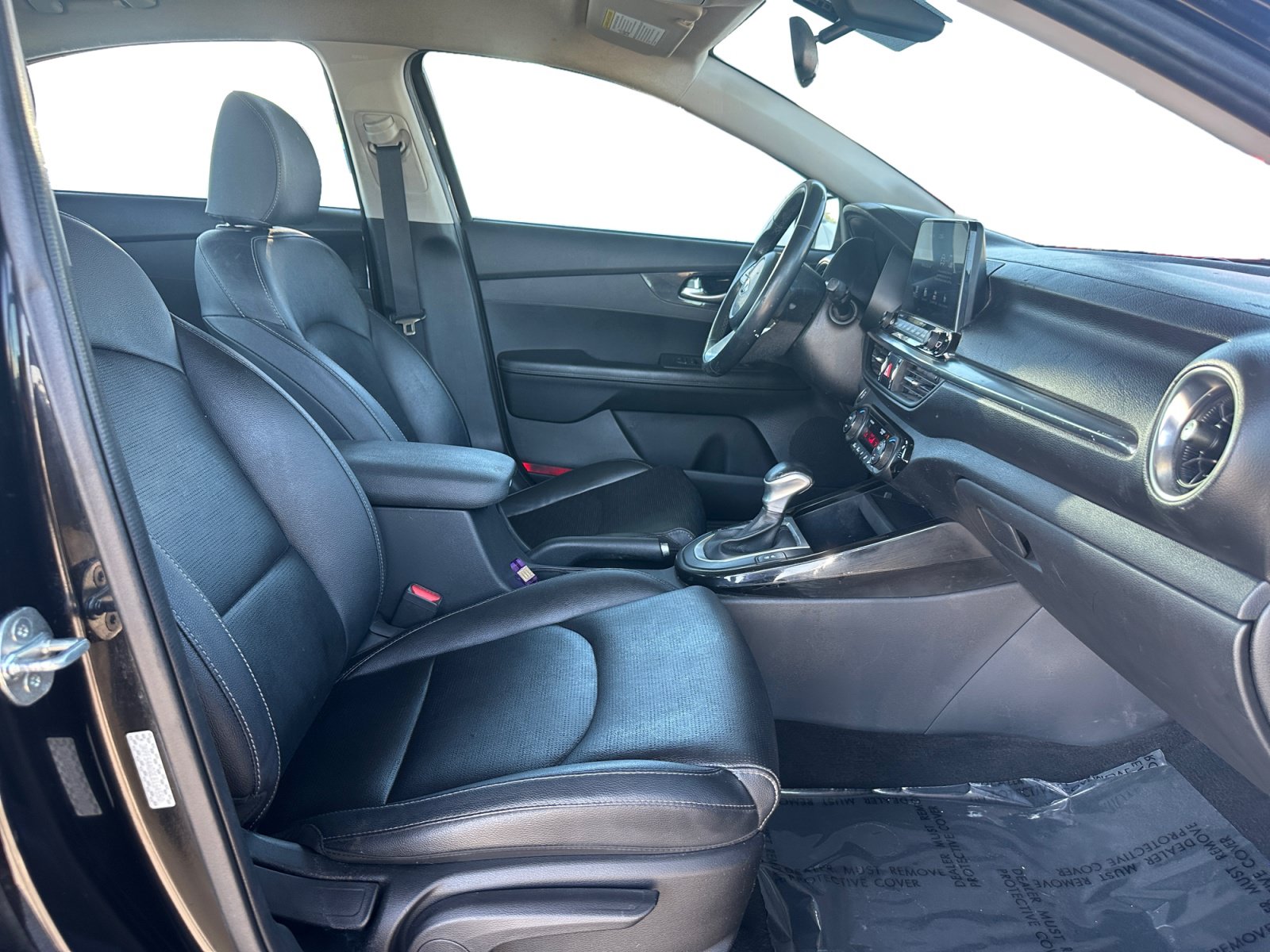 Used 2020 Kia Forte EX FWD image 15