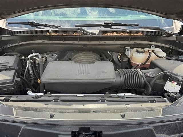 Used 2025 Chevrolet Tahoe LT AWD/4WD image 22