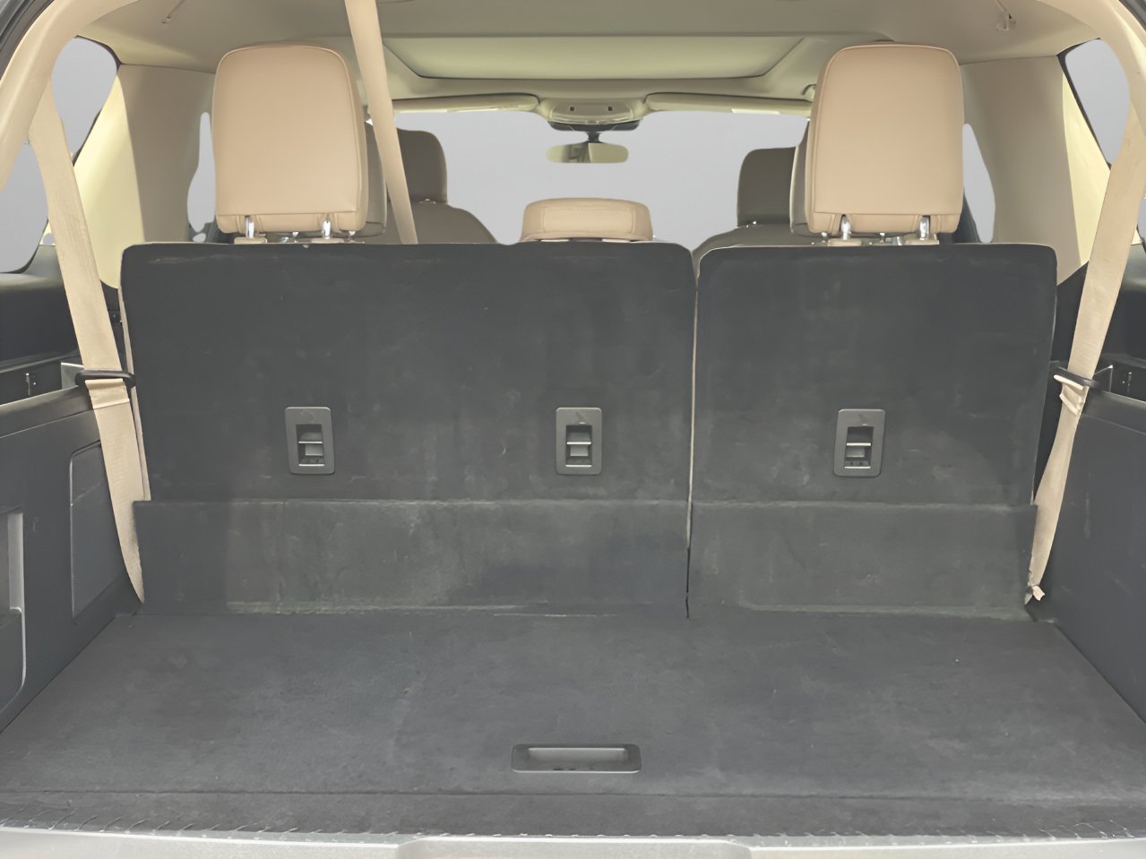 Used 2024 Ford Expedition Max Limited image 8