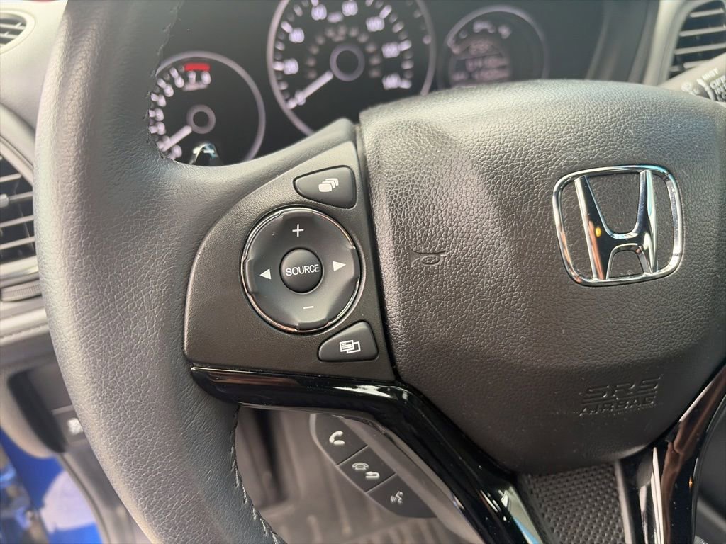 Used 2019 Honda HR-V Sport image 15