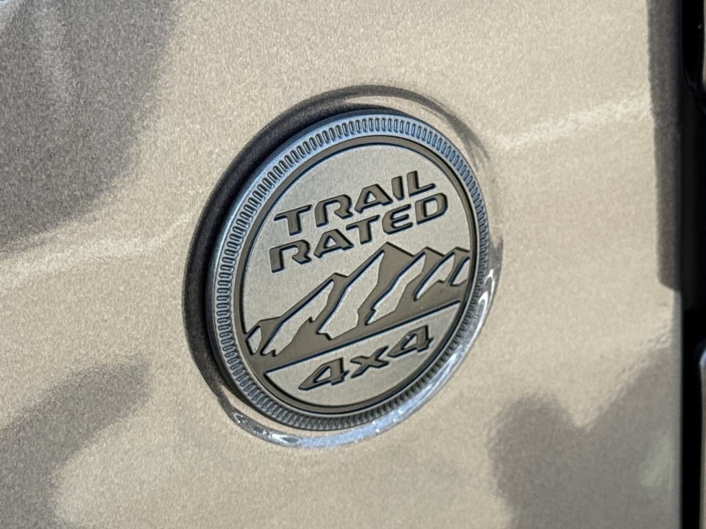 New 2026 Jeep Wrangler Unlimited Sport AWD/4WD image 6