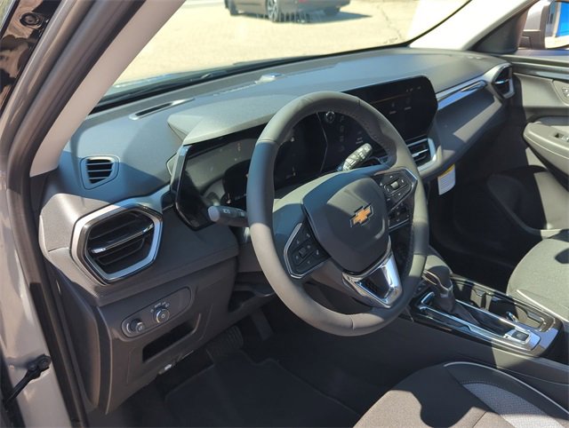 New 2026 Chevrolet TrailBlazer LT w/ Convenience Package image 10