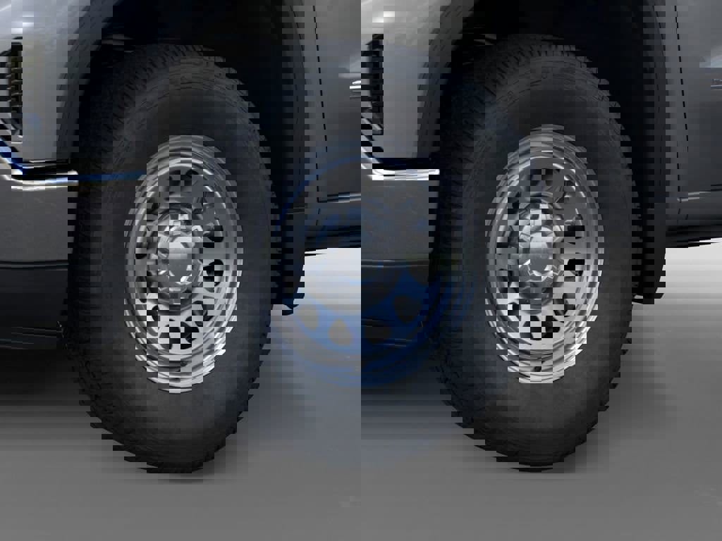 New 2026 GMC Sierra 1500 Pro w/ Pro Value Package image 9