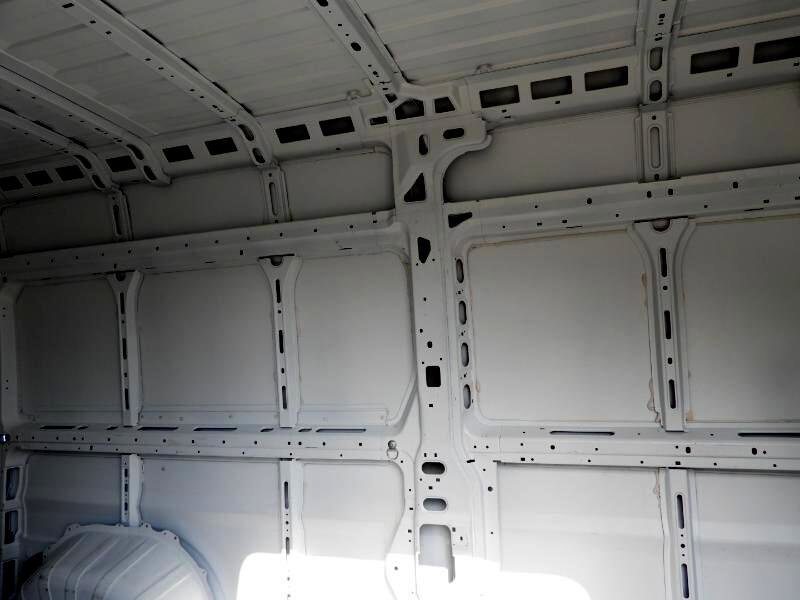 Used 2023 RAM ProMaster 2500 image 34