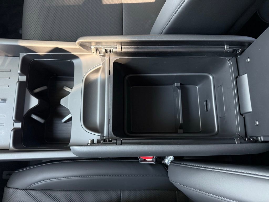 New 2026 Hyundai Santa Fe SEL image 35