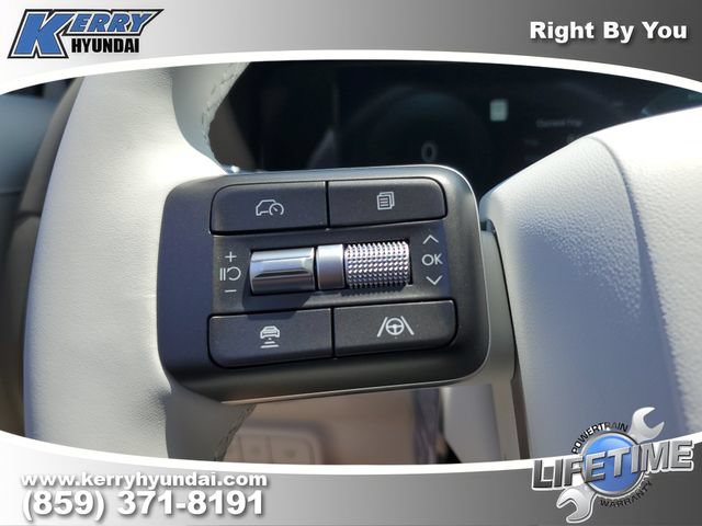 New 2026 Hyundai Palisade Limited AWD/4WD image 23