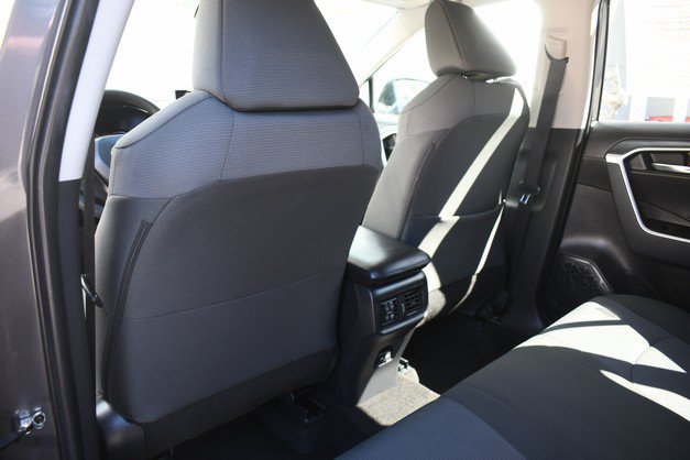 Used 2024 Toyota RAV4 XLE w/ Convenience Package AWD/4WD image 22