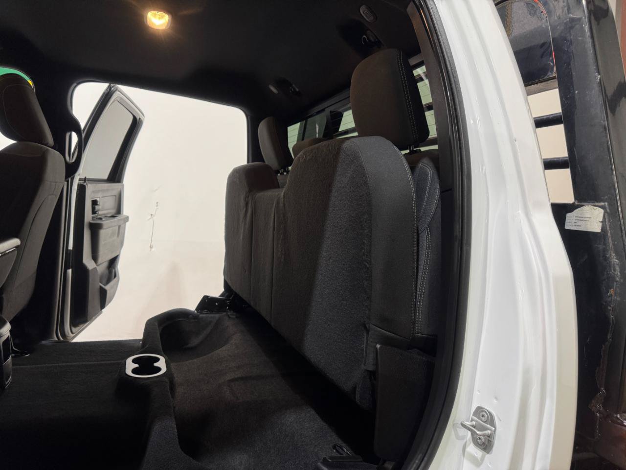 Used 2022 RAM 2500 Tradesman AWD/4WD image 19