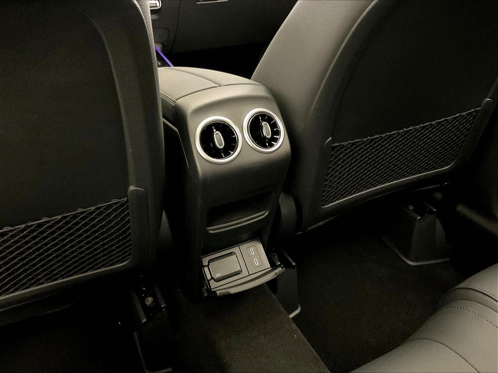 New 2026 Mercedes-Benz GLA 250 4MATIC image 21