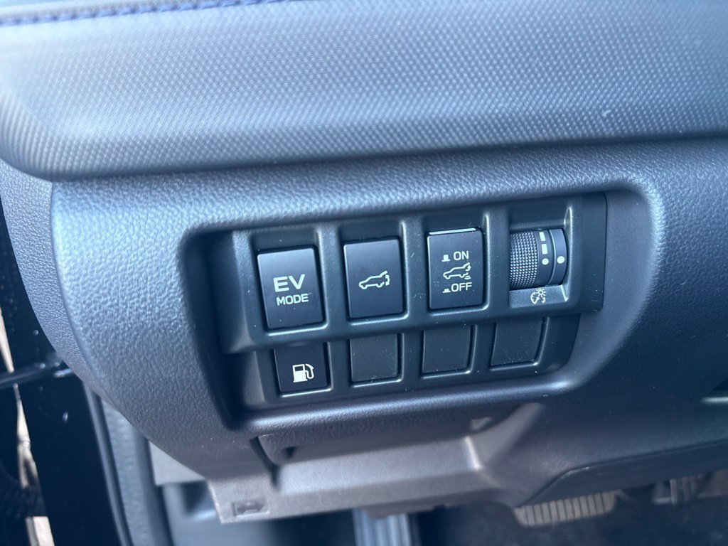 New 2026 Subaru Forester Limited AWD/4WD image 20
