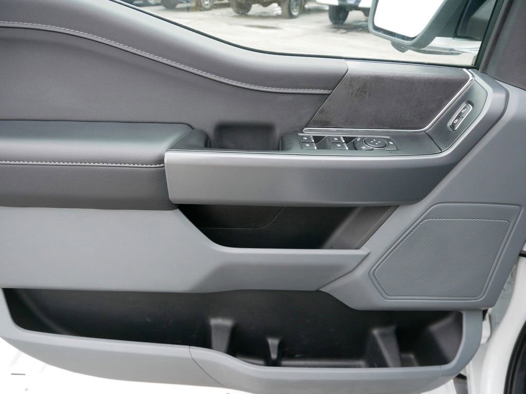 Used 2024 Ford F150 XLT w/ Equipment Group 302A MID image 9