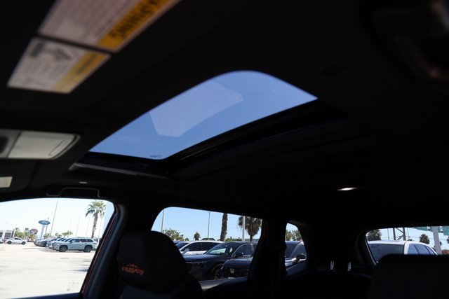 New 2026 Honda CR-V TrailSport image 11