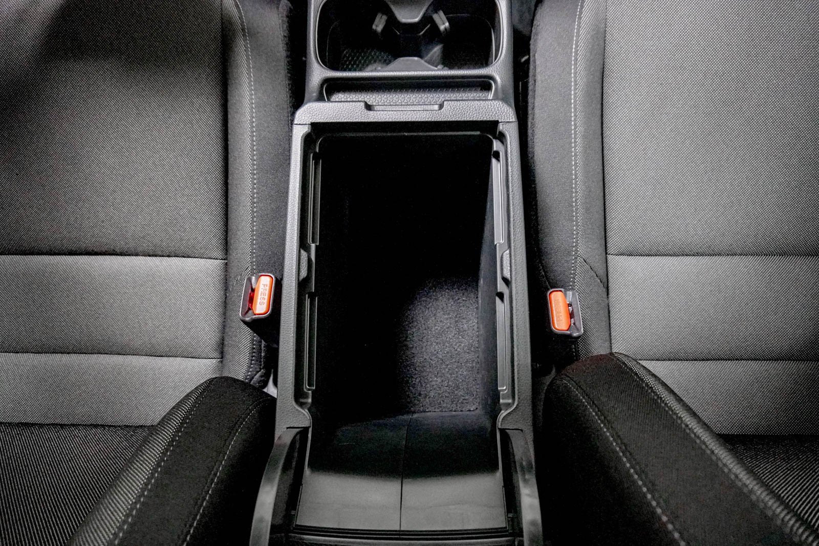 Certified 2025 Honda CR-V EX image 28