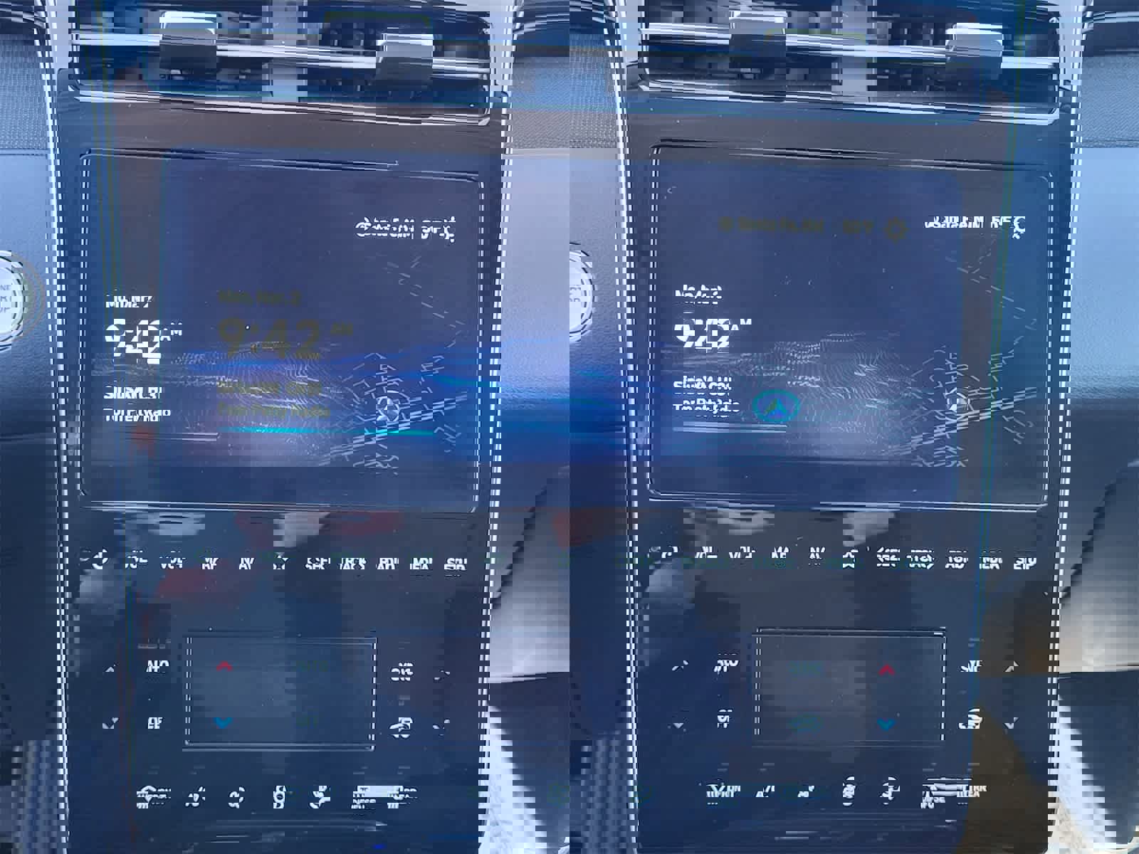 Used 2024 Hyundai Tucson SEL w/ Convenience Package image 19