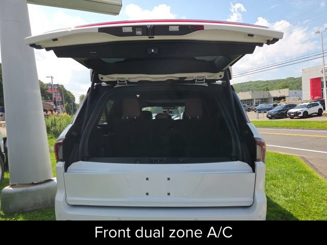 New 2027 Lincoln Navigator L Reserve AWD/4WD image 11