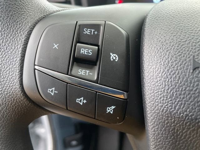 New 2025 Ford Maverick XL w/ Equipment Group 101A image 27