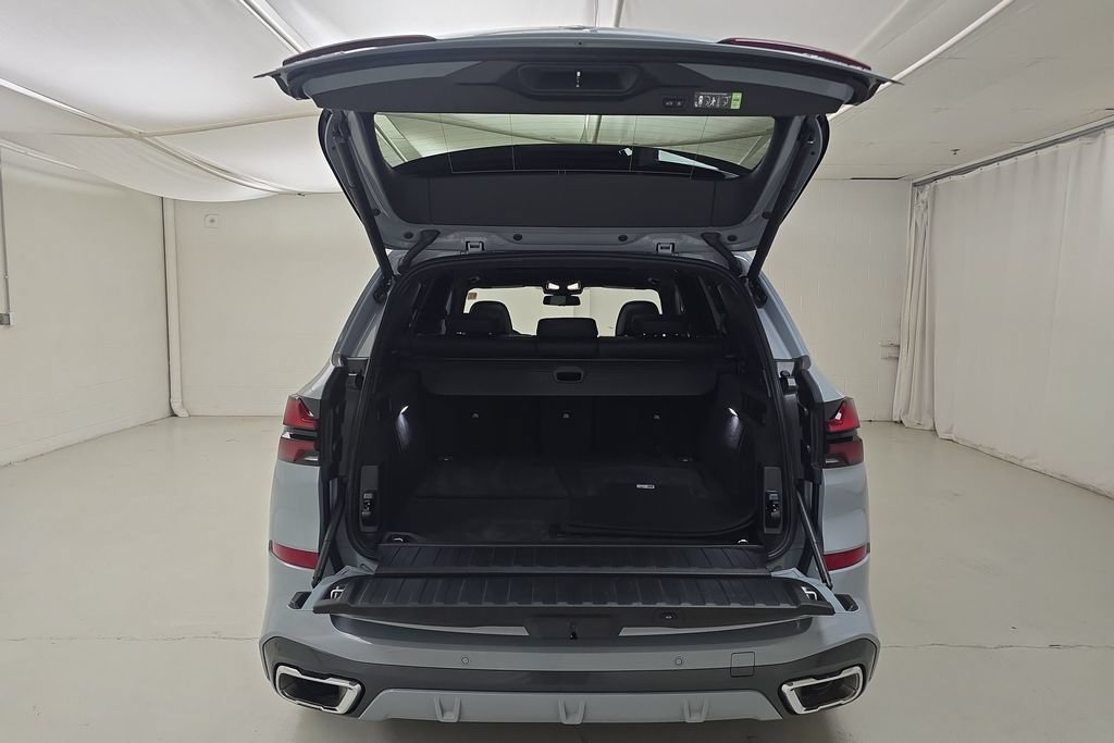Certified 2026 BMW X5 xDrive40i AWD/4WD image 30