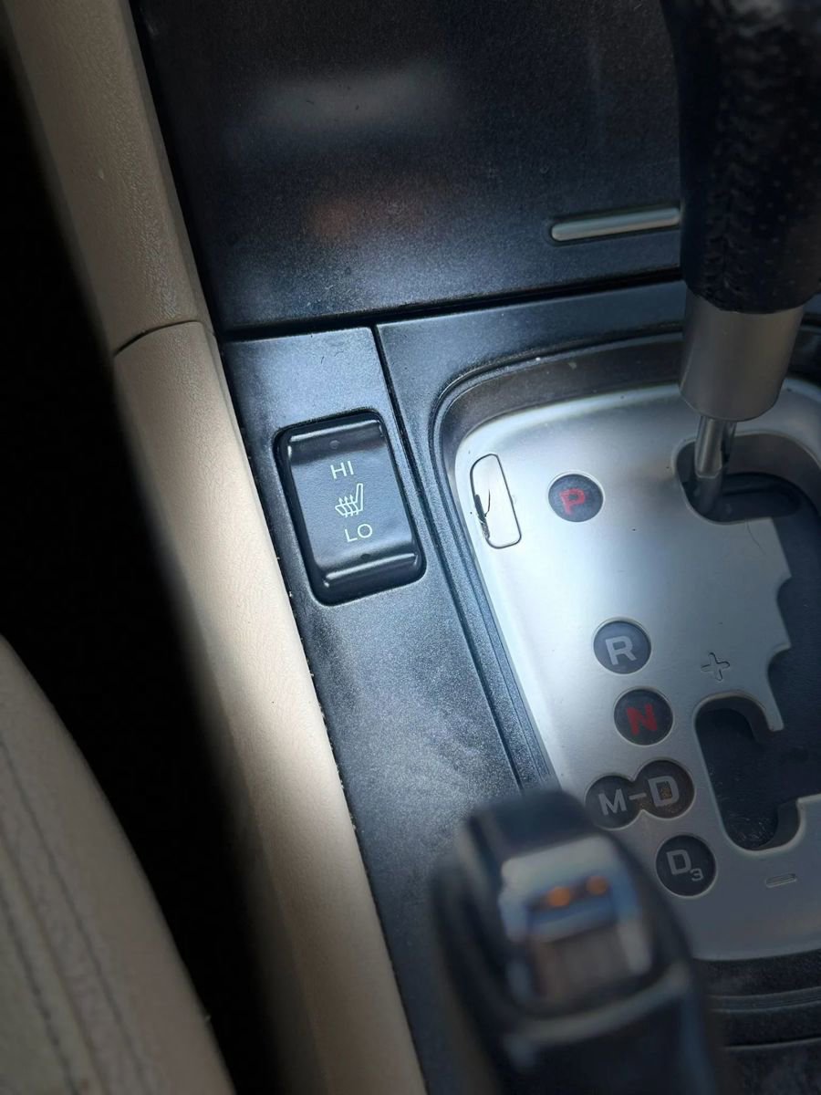 Used 2005 Acura TSX FWD image 39