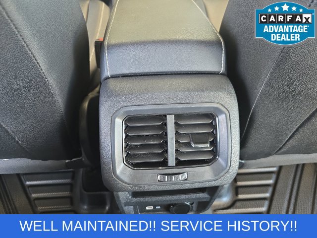Used 2023 Volkswagen Tiguan SE FWD image 17