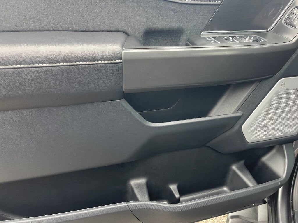 Certified 2025 Ford F150 Lariat w/ Equipment Group 502A High image 10