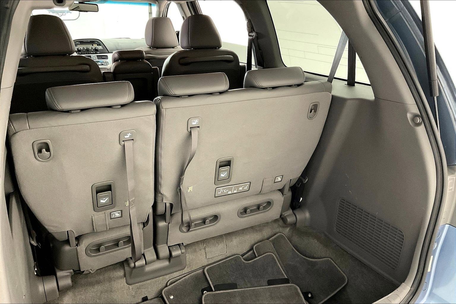 Used 2010 Honda Odyssey EX-L image 38