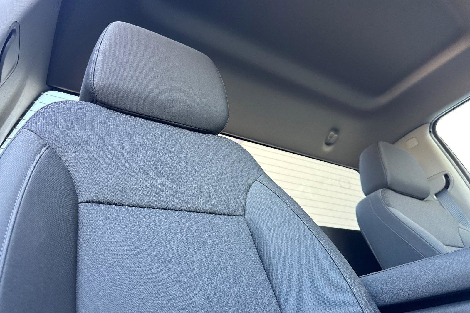 New 2026 Chevrolet Silverado 1500 W/T w/ WT Safety Package image 20