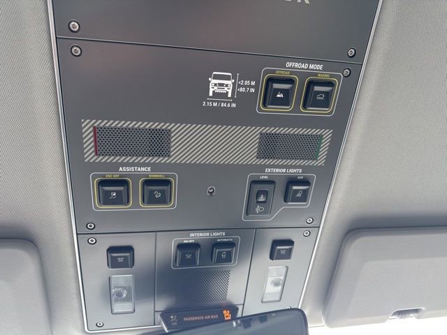 New 2026 INEOS Grenadier image 19