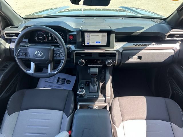 Certified 2026 Toyota Tacoma TRD Off-Road AWD/4WD image 48
