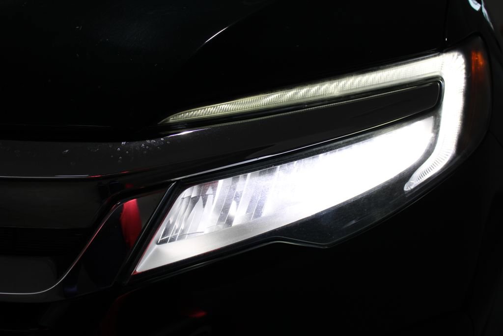 Used 2019 Honda Pilot Elite image 55