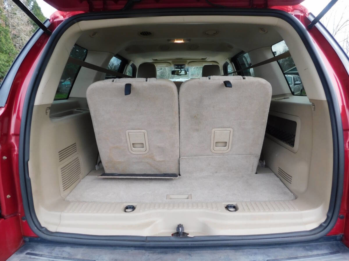 Used 2010 Ford Explorer XLT AWD/4WD image 5