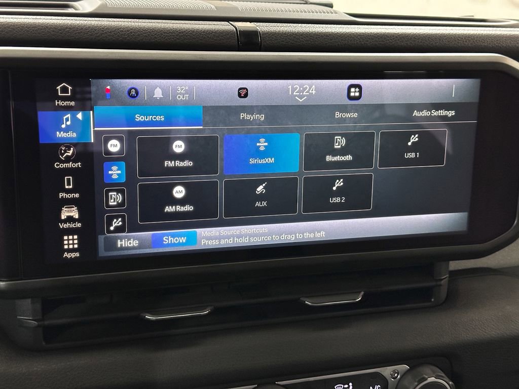 New 2026 Jeep Wrangler Sport image 28