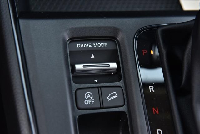 New 2026 Honda CR-V LX image 15
