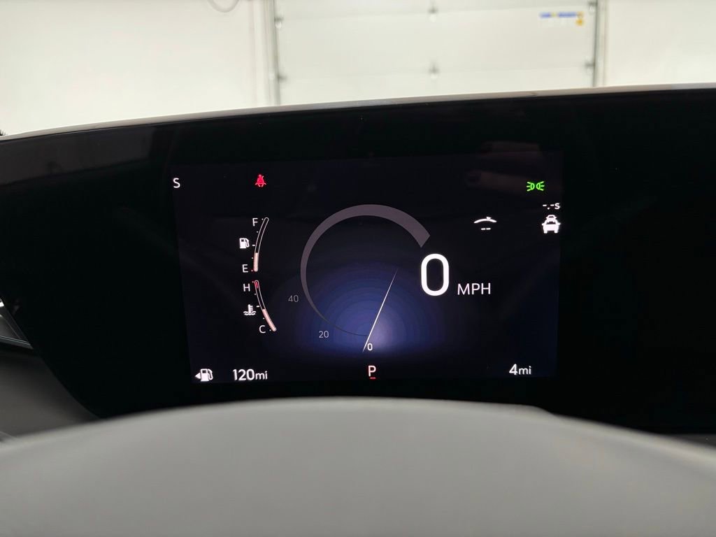 New 2026 Buick Envista Preferred w/ Convenience I Package image 23