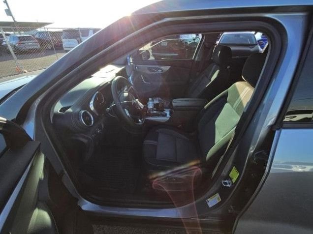 Used 2024 Chevrolet Blazer LT w/ Redline Edition image 7