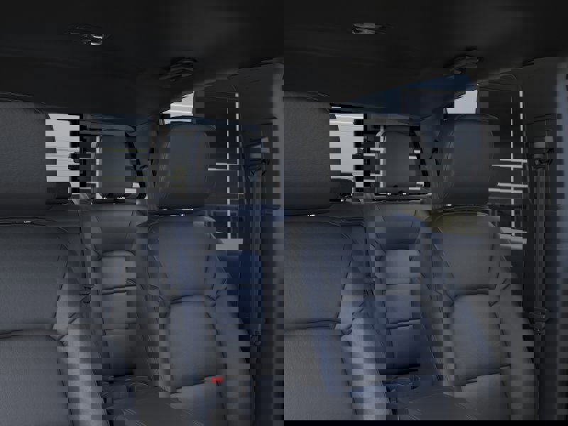 New 2026 GMC Canyon Elevation w/ Convenience Package image 24