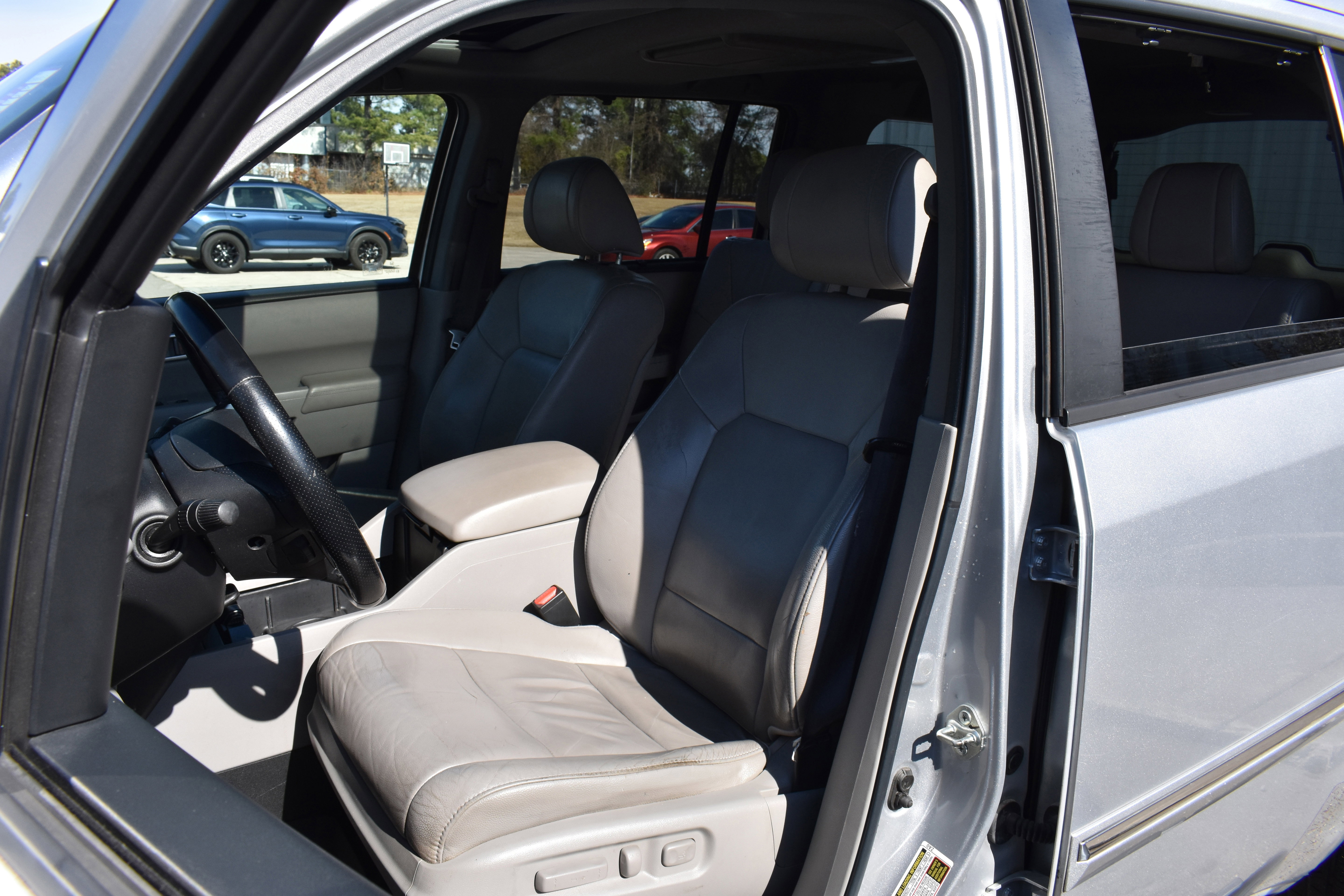 Used 2012 Honda Pilot Touring image 27