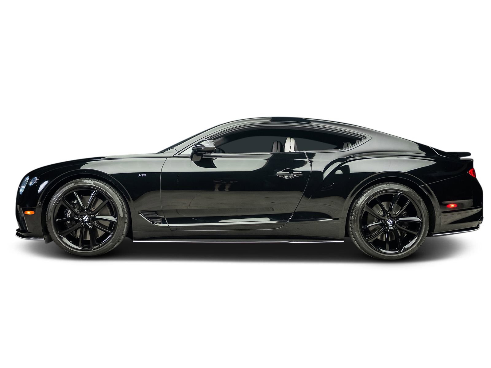 Used 2022 Bentley Continental GT AWD/4WD image 27