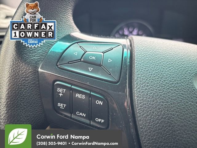 Used 2017 Ford Explorer XLT w/ Equipment Group 201A image 16