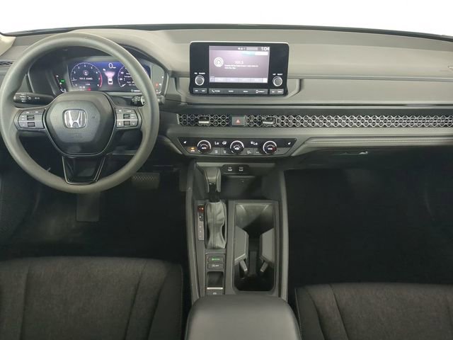 Used 2024 Honda Accord EX image 15