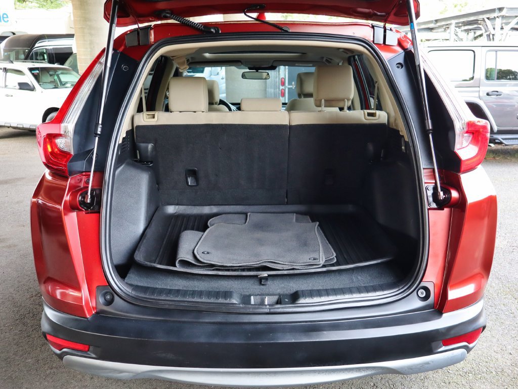 Used 2018 Honda CR-V EX image 55
