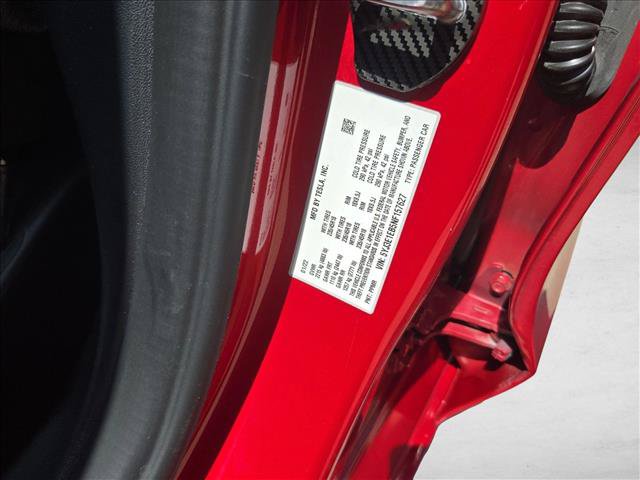 Used 2022 Tesla Model 3 Long Range AWD/4WD image 26