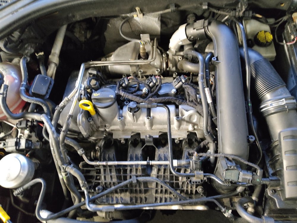 Used 2019 Volkswagen Jetta S w/ Driver Assistance Package FWD image 27