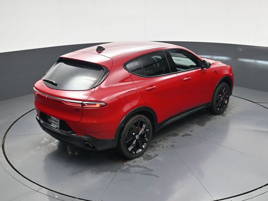 Used 2024 Dodge Hornet R/T image 29