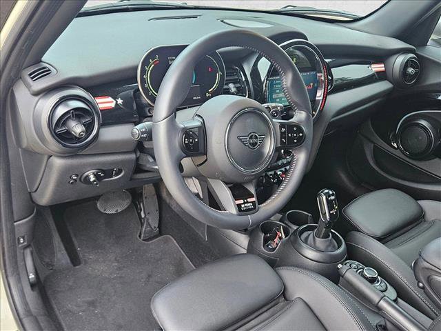 Certified 2023 MINI Cooper S image 10