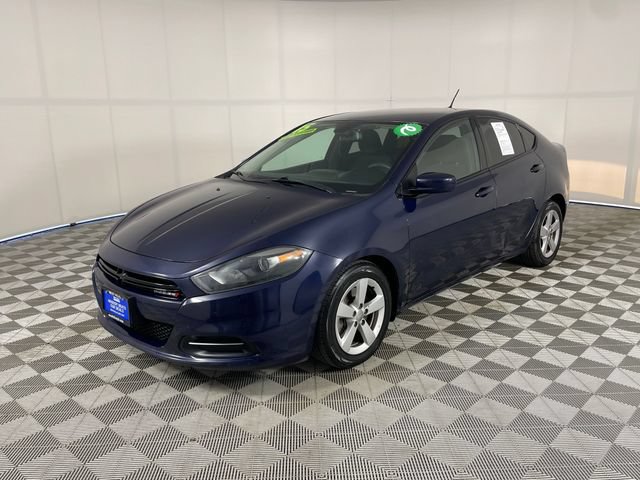 Used 2015 Dodge Dart SXT