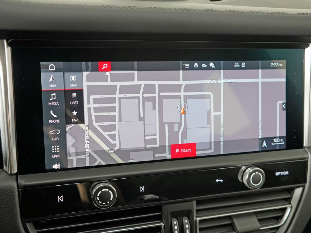 New 2026 Porsche Macan S AWD/4WD image 28